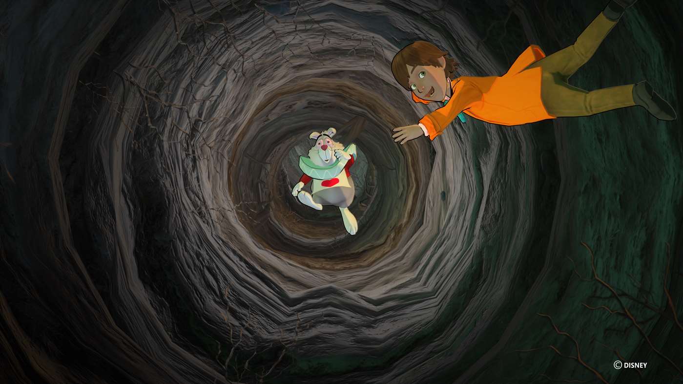 Disneyland Adventures - Imagen 13